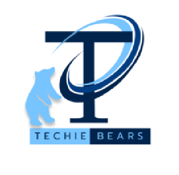 TechieBears Logo