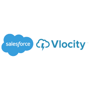 Vlocity-Salesforce