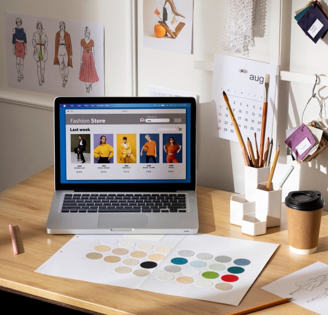 web design company image